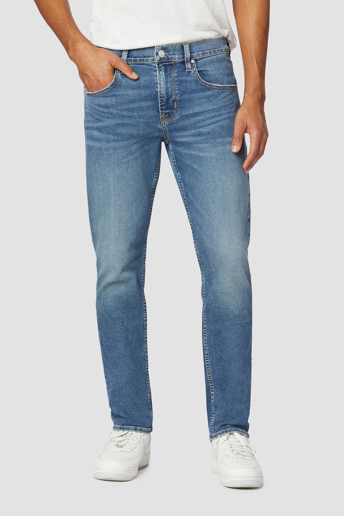 Blake Slim Straight Jean sold by Hudson Jeans