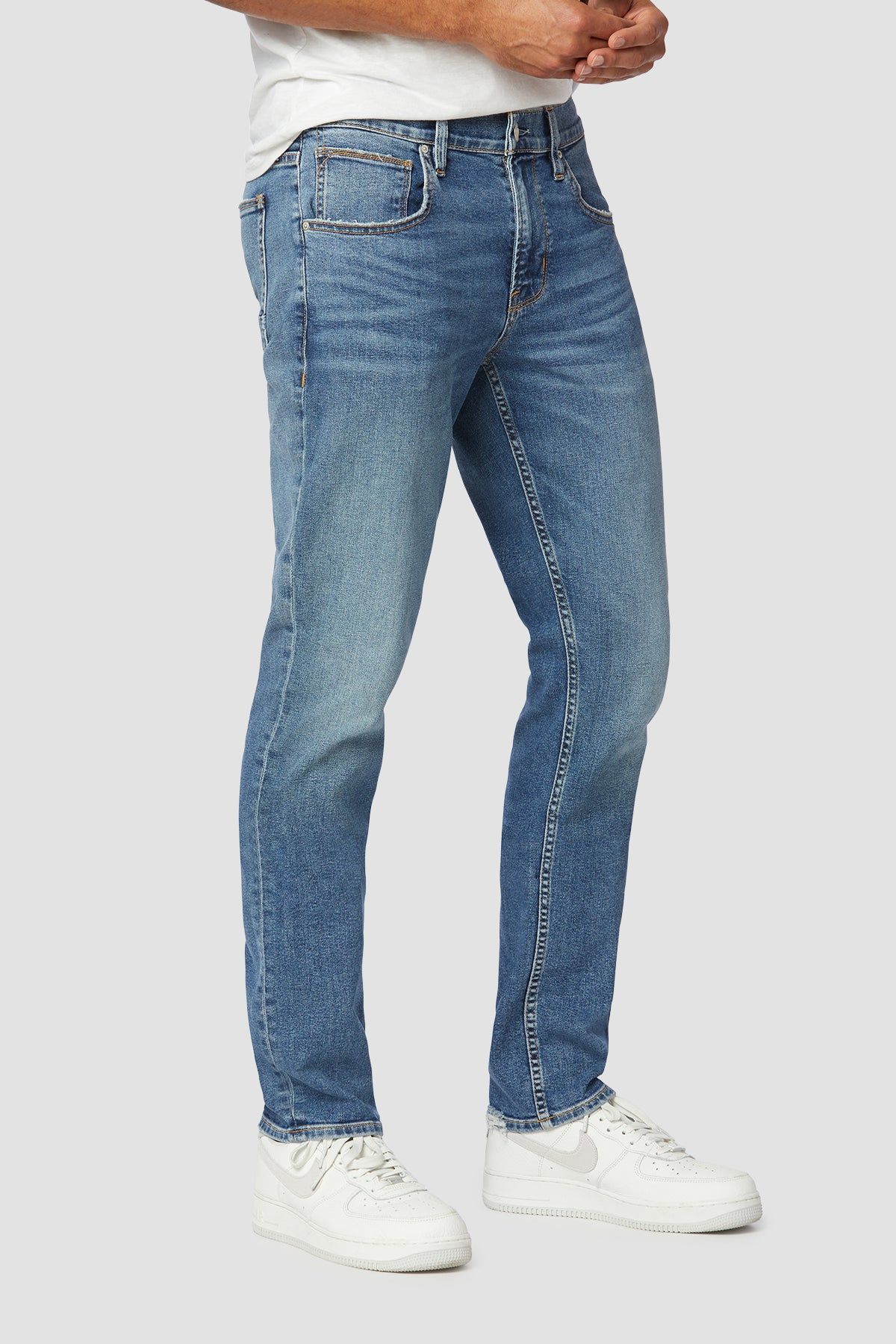 Blake Slim Straight Jean sold by Hudson Jeans product image thumbnail 3
