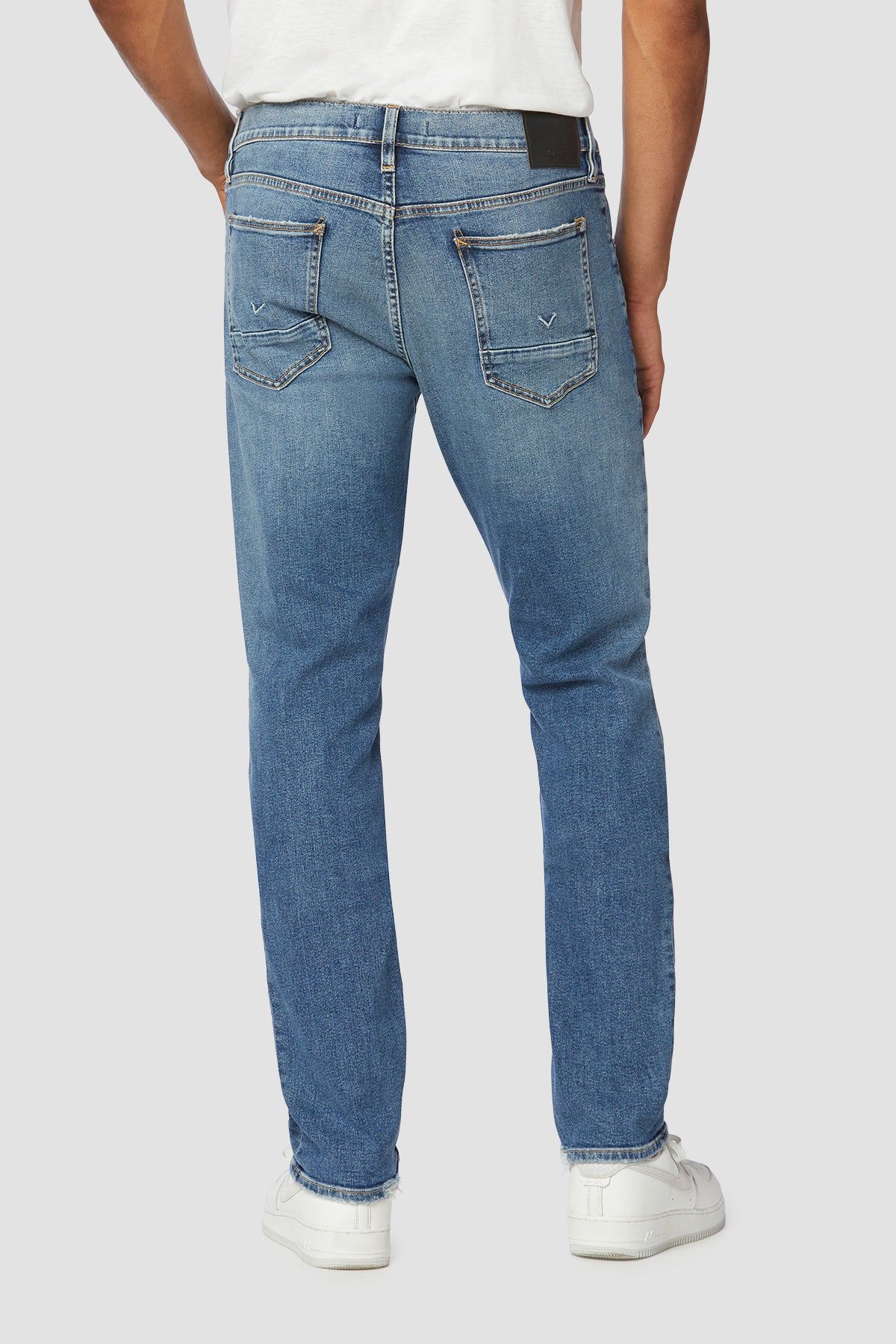 Blake Slim Straight Jean sold by Hudson Jeans product image thumbnail 2