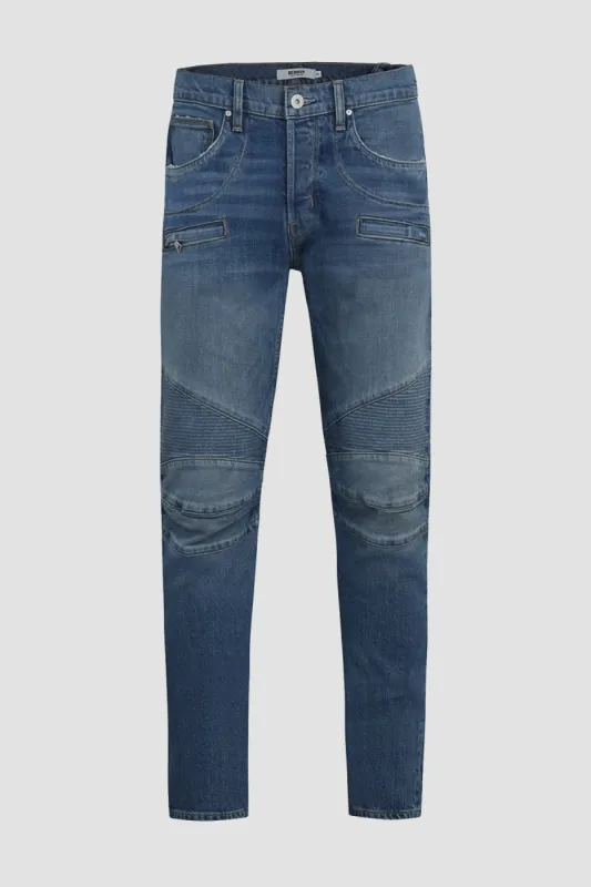 Ethan Biker Skinny Jean sold by Hudson Jeans