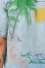 Short Sleeve Crop Shirt sold by Hudson Jeans