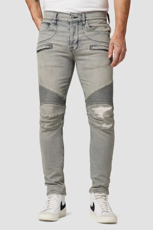 Blinder Biker V2 Skinny Jean 36" Inseam made by Hudson Jeans