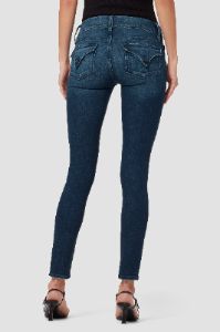 Collin Mid-Rise Skinny Jean sold by Hudson Jeans