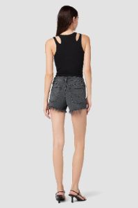 Gemma Mid-Rise Short sold by Hudson Jeans