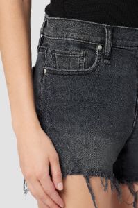 Gemma Mid-Rise Short sold by Hudson Jeans