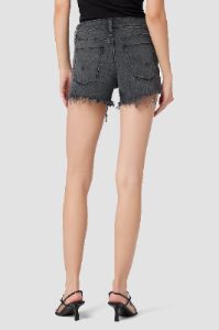Gemma Mid-Rise Short sold by Hudson Jeans