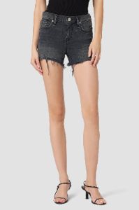 Gemma Mid-Rise Short sold by Hudson Jeans
