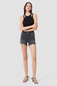 Gemma Mid-Rise Short sold by Hudson Jeans