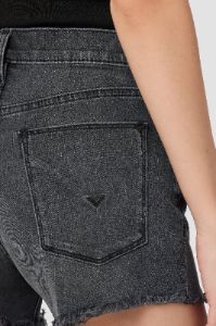 Gemma Mid-Rise Short sold by Hudson Jeans