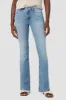 Nico Mid-Rise Bootcut Barefoot Jean sold by Hudson Jeans
