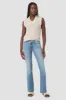 Nico Mid-Rise Bootcut Barefoot Jean sold by Hudson Jeans
