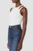 Cut Out Tank sold by Hudson Jeans