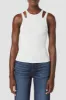 Cut Out Tank sold by Hudson Jeans