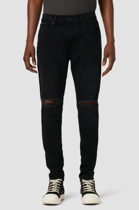 Zack Skinny Jean 36" Inseam sold by Hudson Jeans