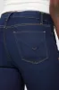 Barbara High-Rise Bootcut Petite Jean sold by Hudson Jeans