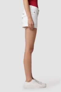 Croxley Mid-Rise Short sold by Hudson Jeans