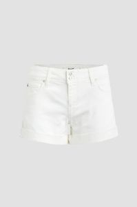 Croxley Mid-Rise Short sold by Hudson Jeans
