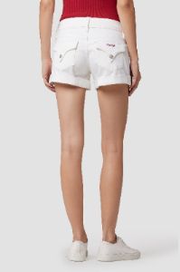 Croxley Mid-Rise Short sold by Hudson Jeans