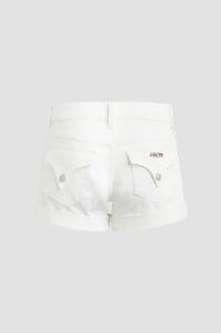 Croxley Mid-Rise Short sold by Hudson Jeans