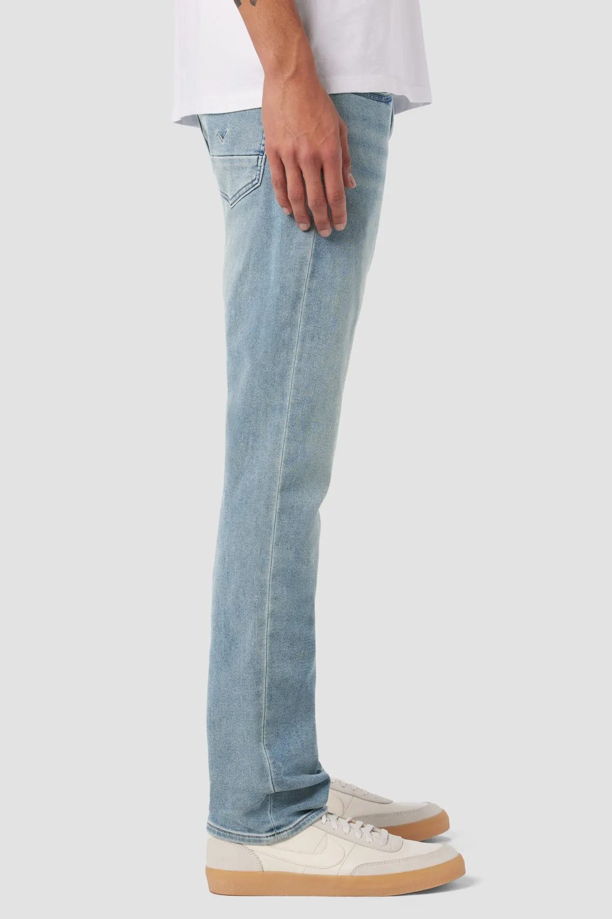 Blake Slim Straight Jean sold by Hudson Jeans product image thumbnail 2