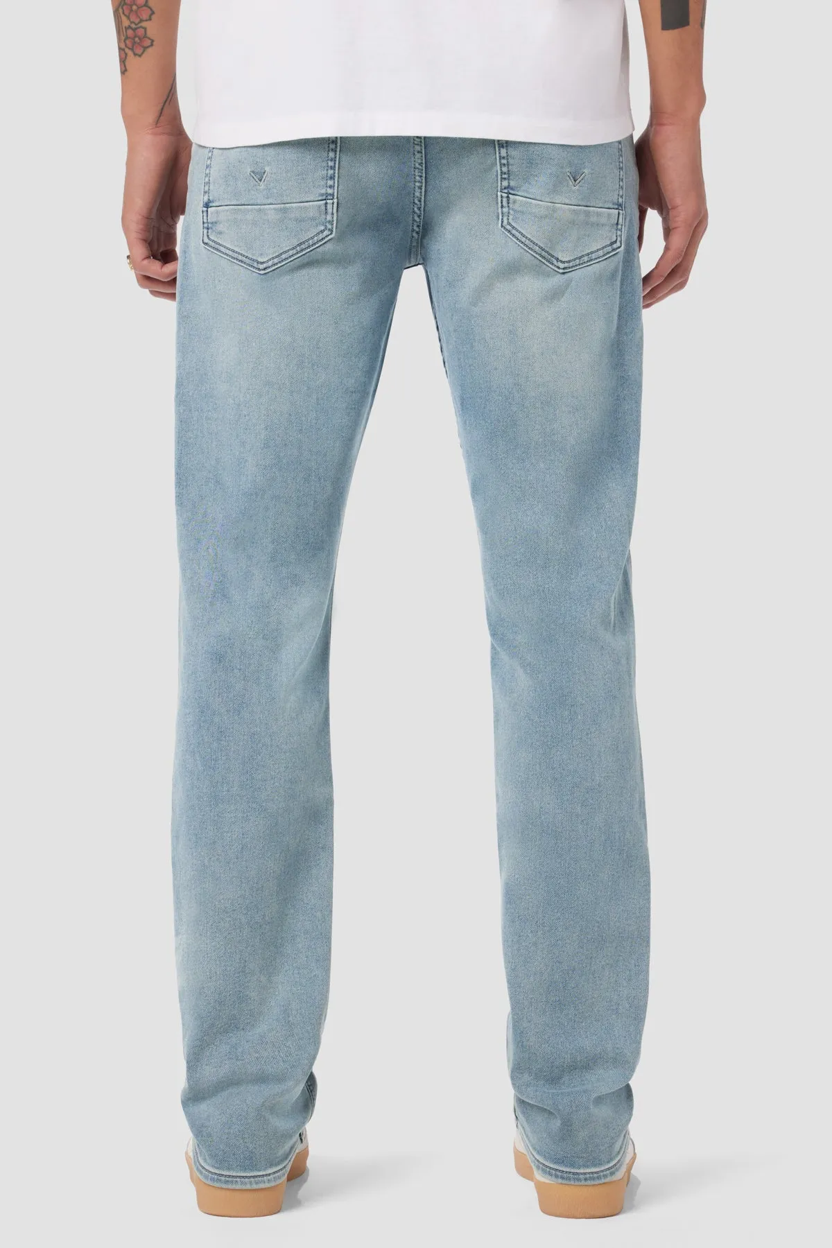 Blake Slim Straight Jean sold by Hudson Jeans product image thumbnail 3