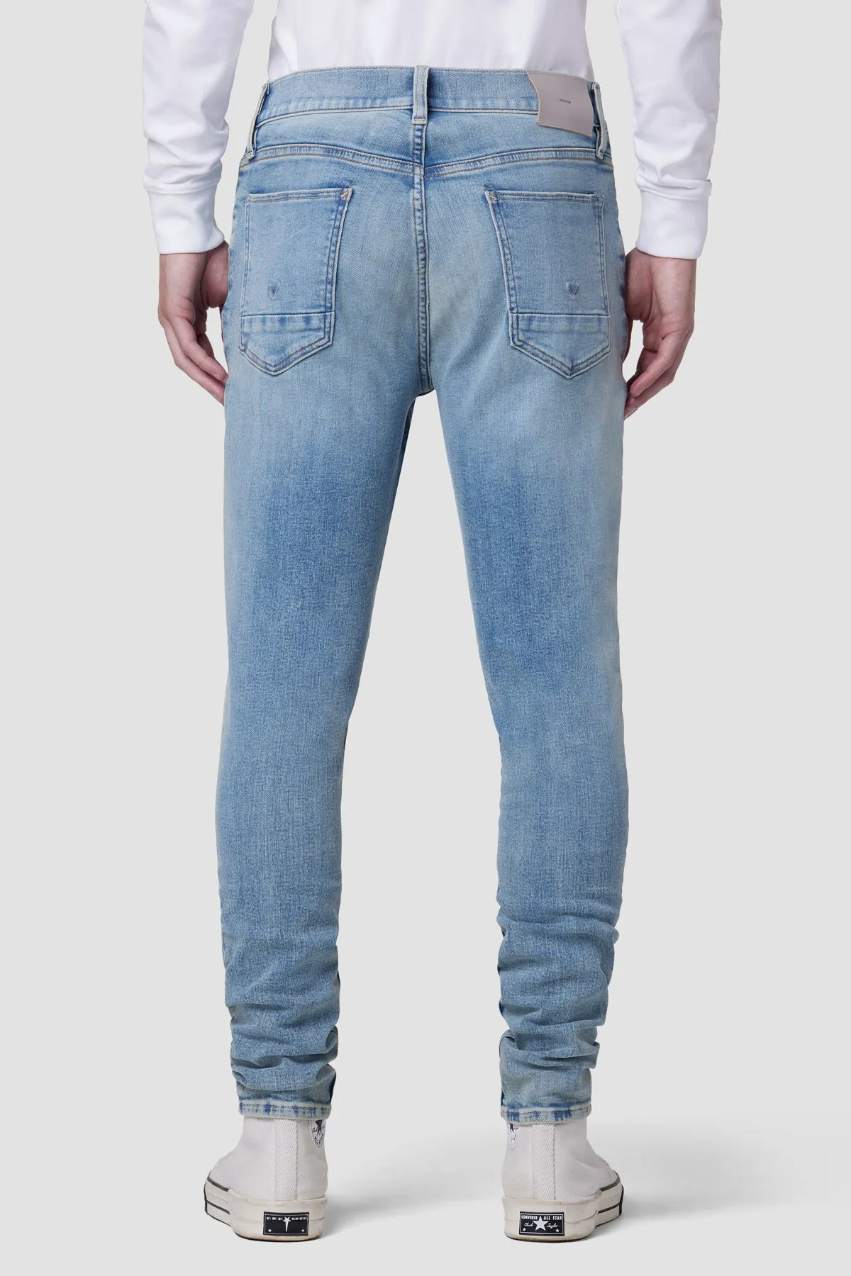 Zack Skinny Jean sold by Hudson Jeans product image thumbnail 3