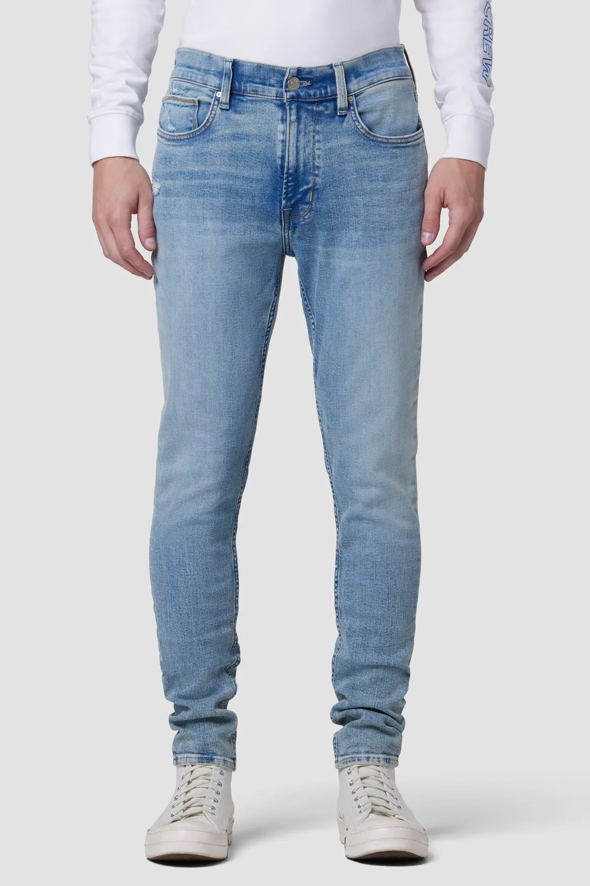 Zack Skinny Jean sold by Hudson Jeans