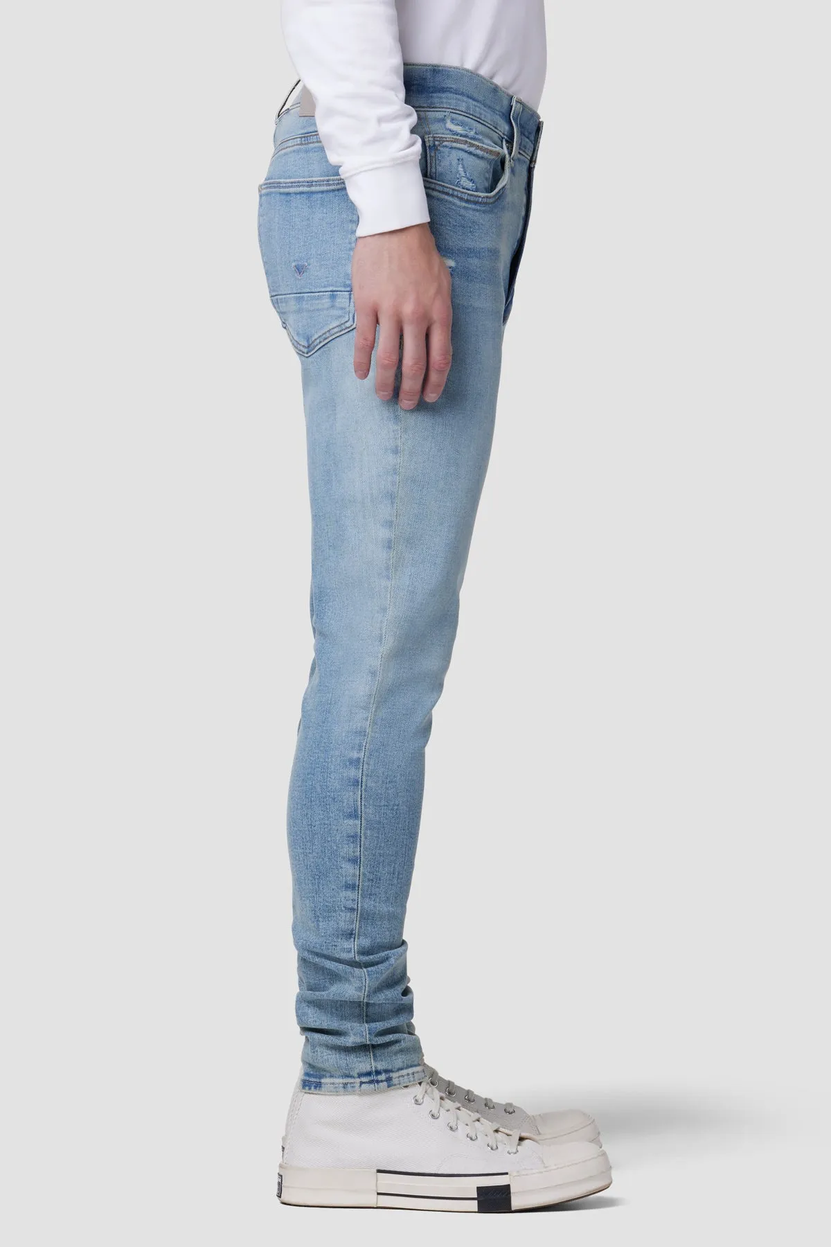 Zack Skinny Jean sold by Hudson Jeans product image thumbnail 2
