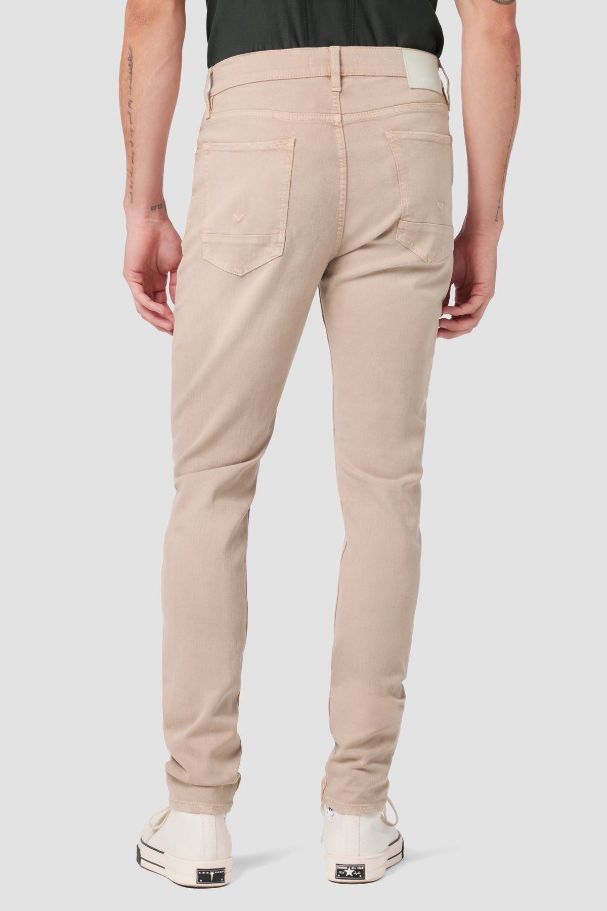 Axl Slim Jean sold by Hudson Jeans product image thumbnail 3