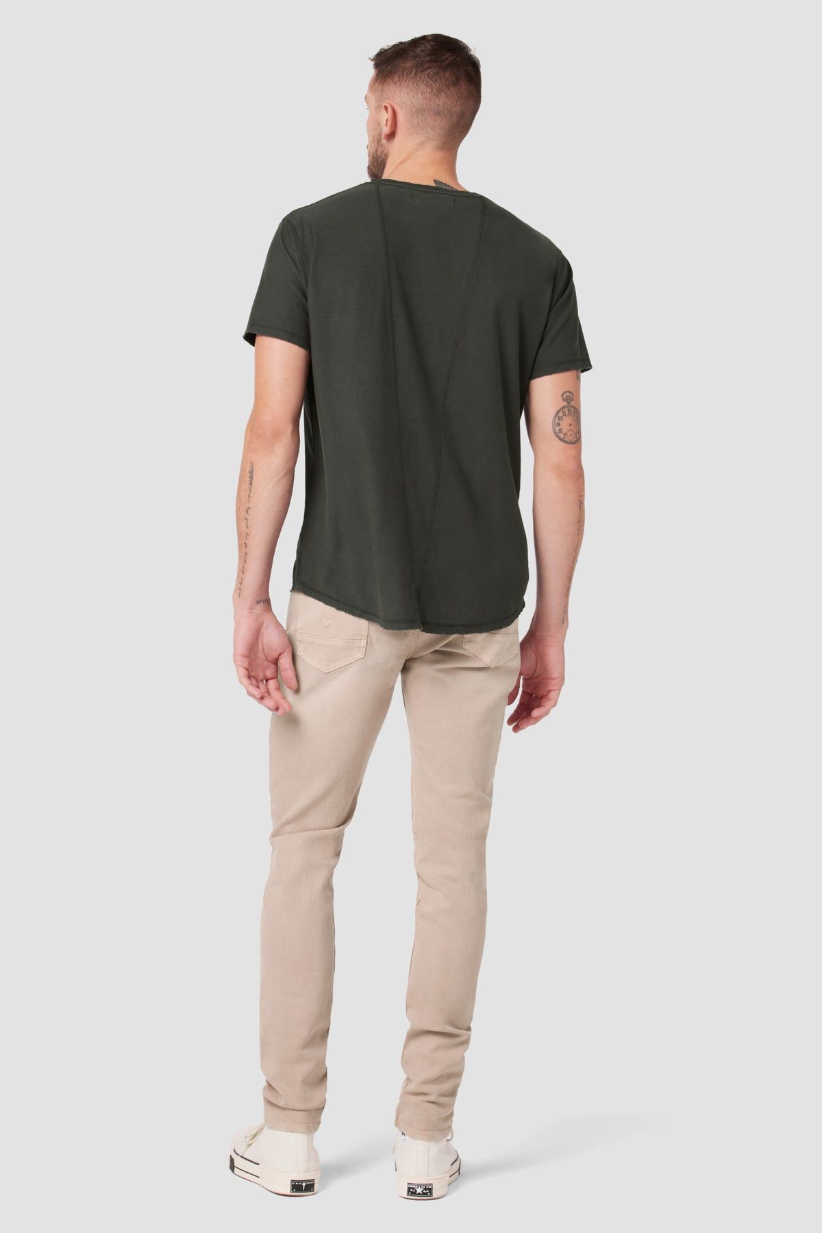 Axl Slim Jean sold by Hudson Jeans product image thumbnail 7