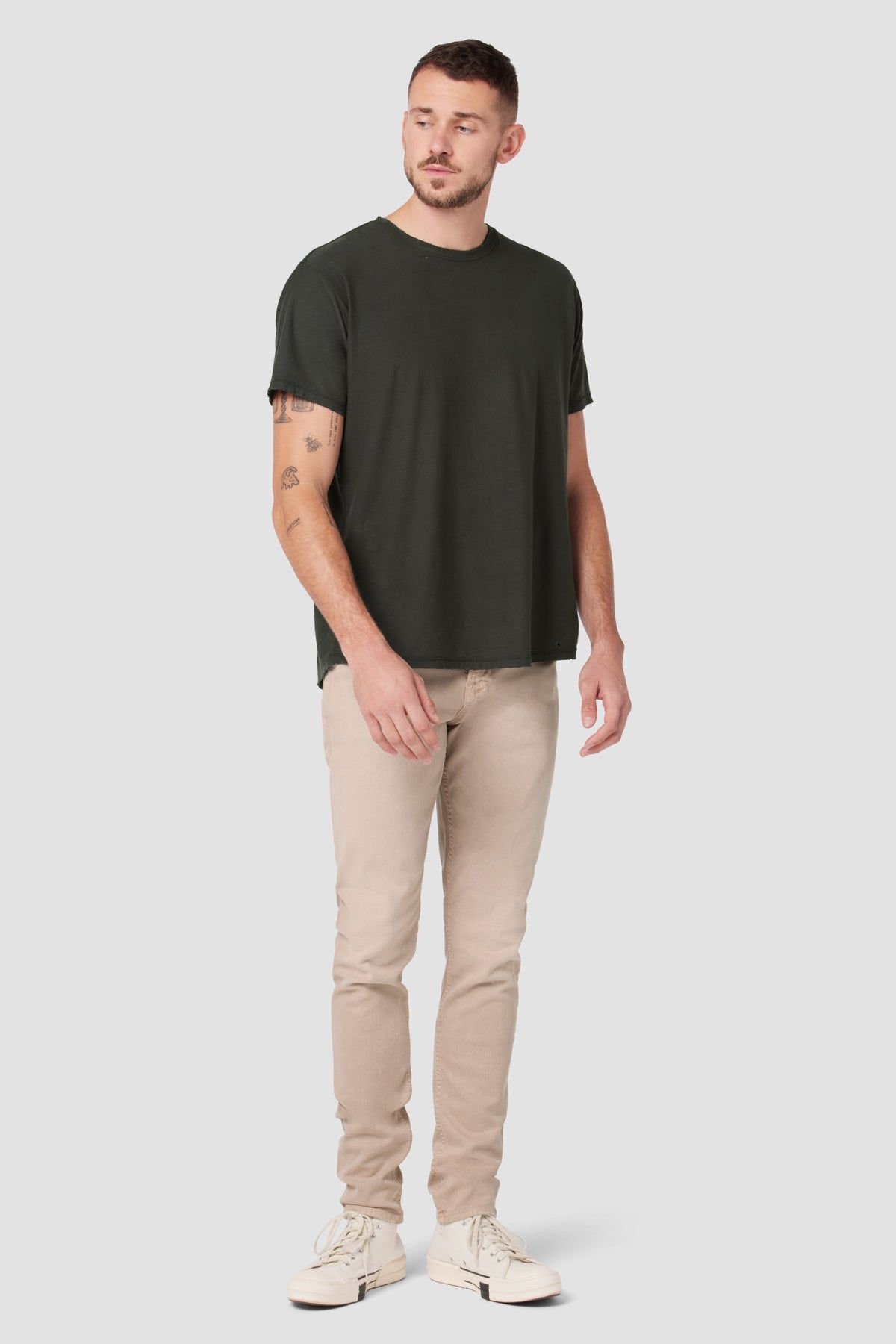 Axl Slim Jean sold by Hudson Jeans product image thumbnail 6