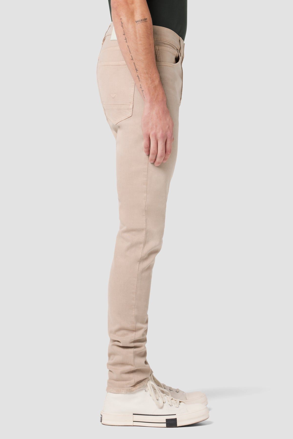 Axl Slim Jean sold by Hudson Jeans product image thumbnail 2