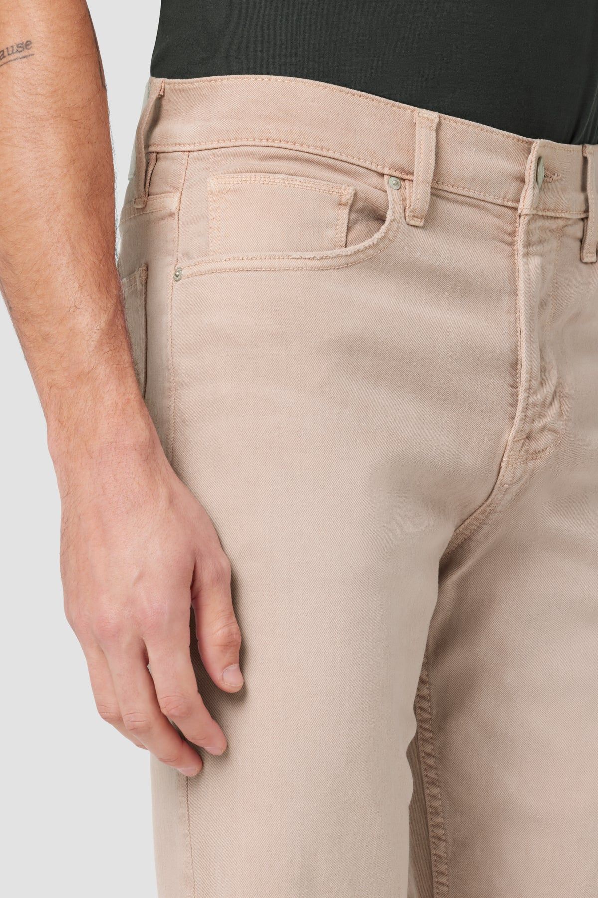 Axl Slim Jean sold by Hudson Jeans product image thumbnail 4