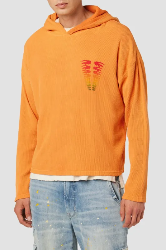 Thermal Hoodie sold by Hudson Jeans