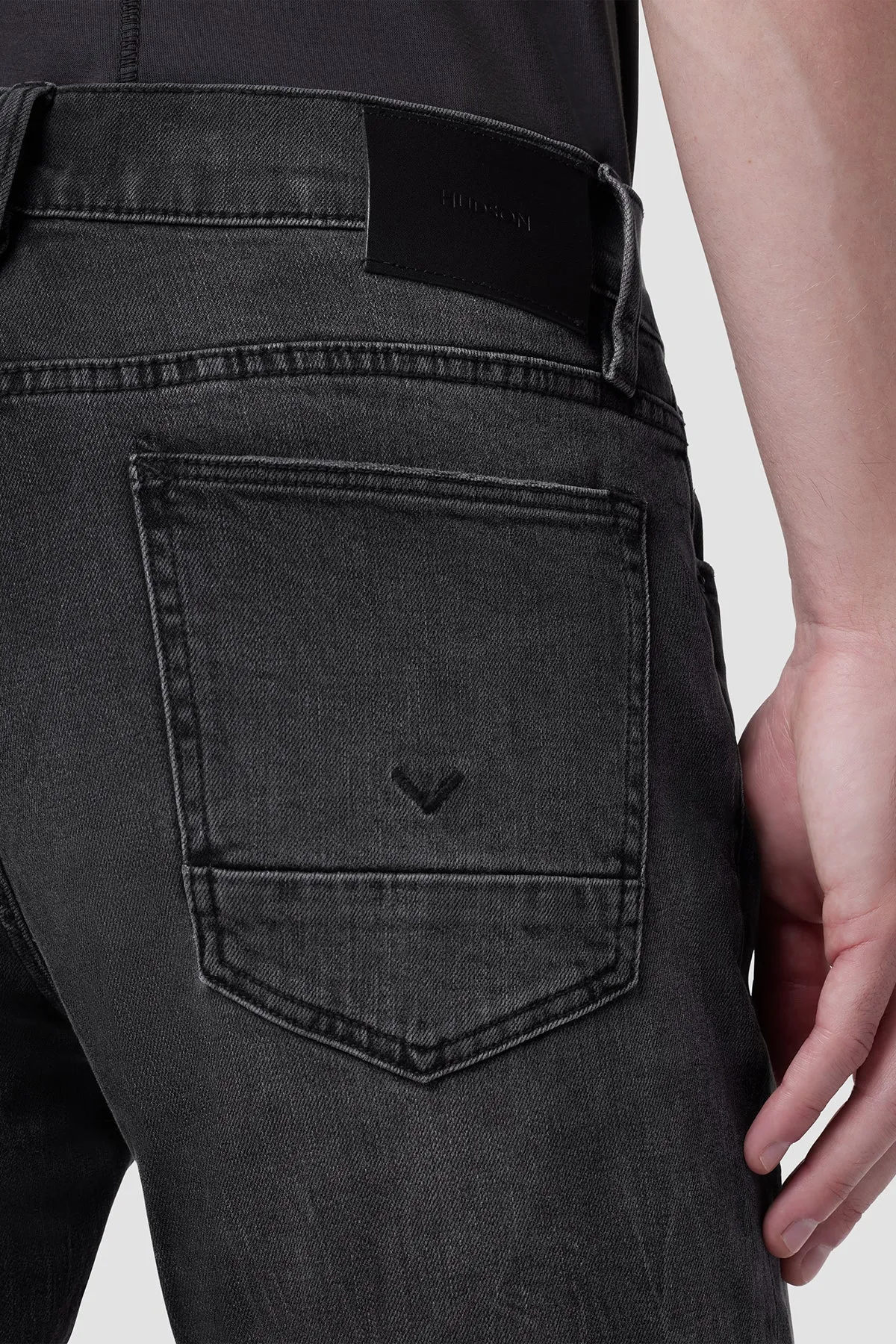 Zack Skinny Jean sold by Hudson Jeans product image thumbnail 5