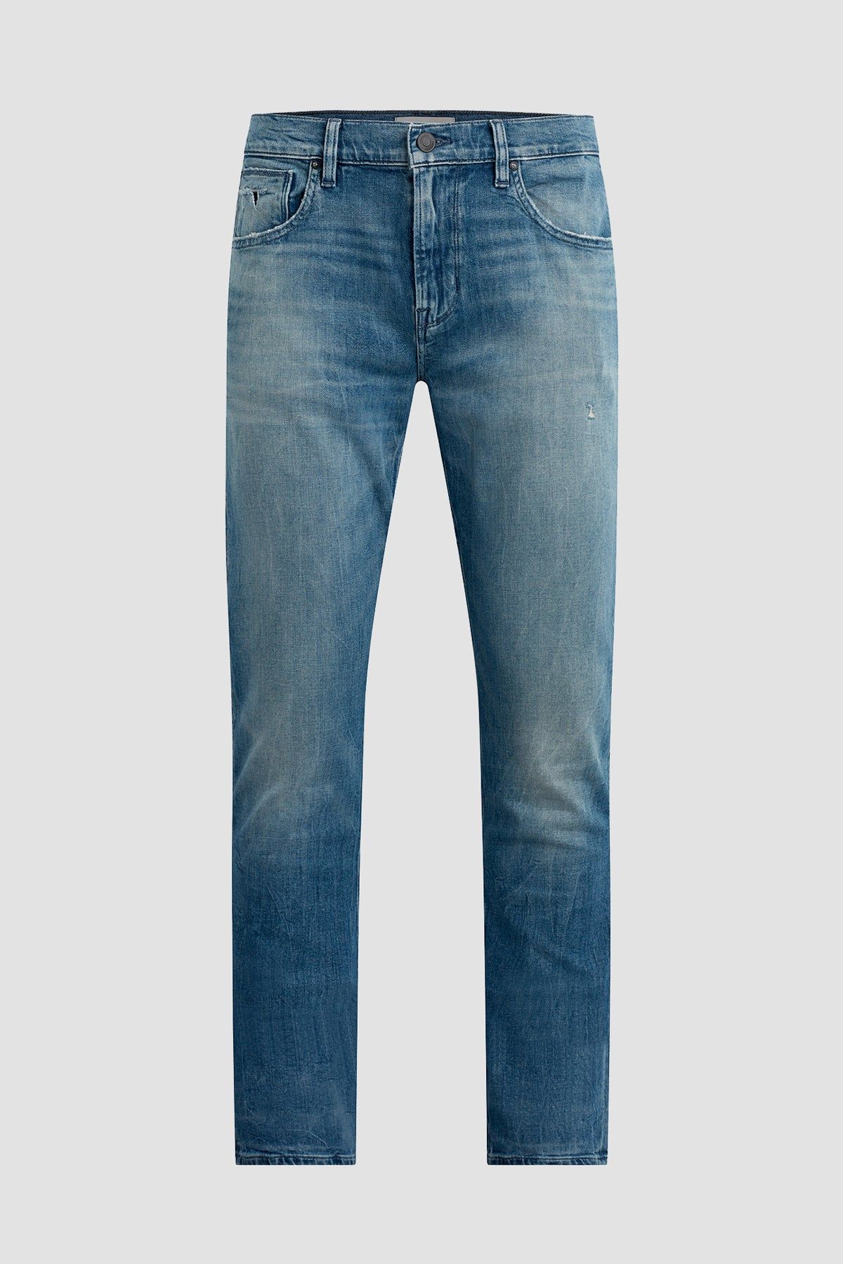 Blake Slim Straight Jean sold by Hudson Jeans product image thumbnail 8