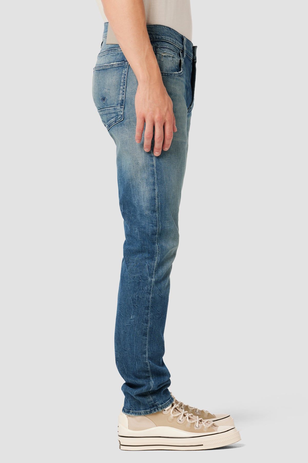 Blake Slim Straight Jean sold by Hudson Jeans product image thumbnail 2