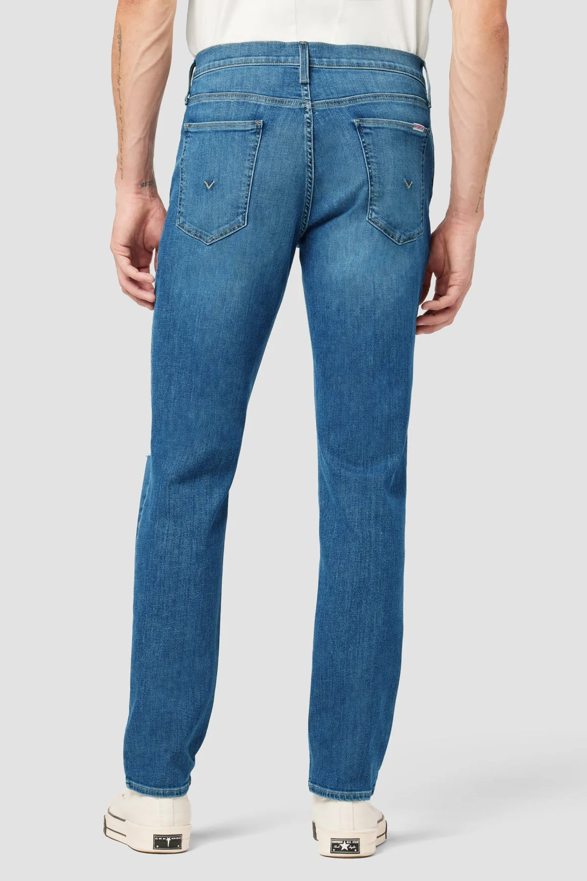 Ace Skinny Jean sold by Hudson Jeans product image thumbnail 3