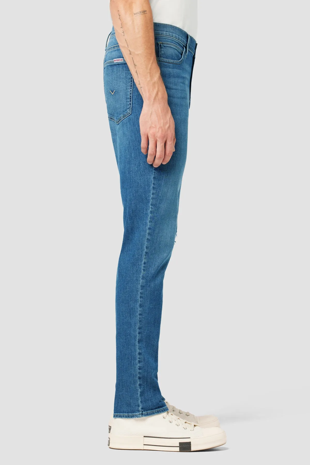 Ace Skinny Jean sold by Hudson Jeans product image thumbnail 2