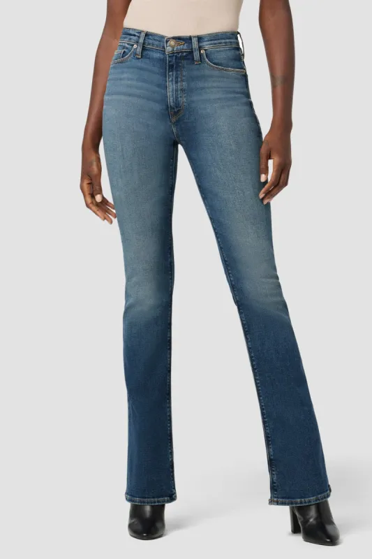 Barbara High-Rise Bootcut Jean sold by Hudson Jeans