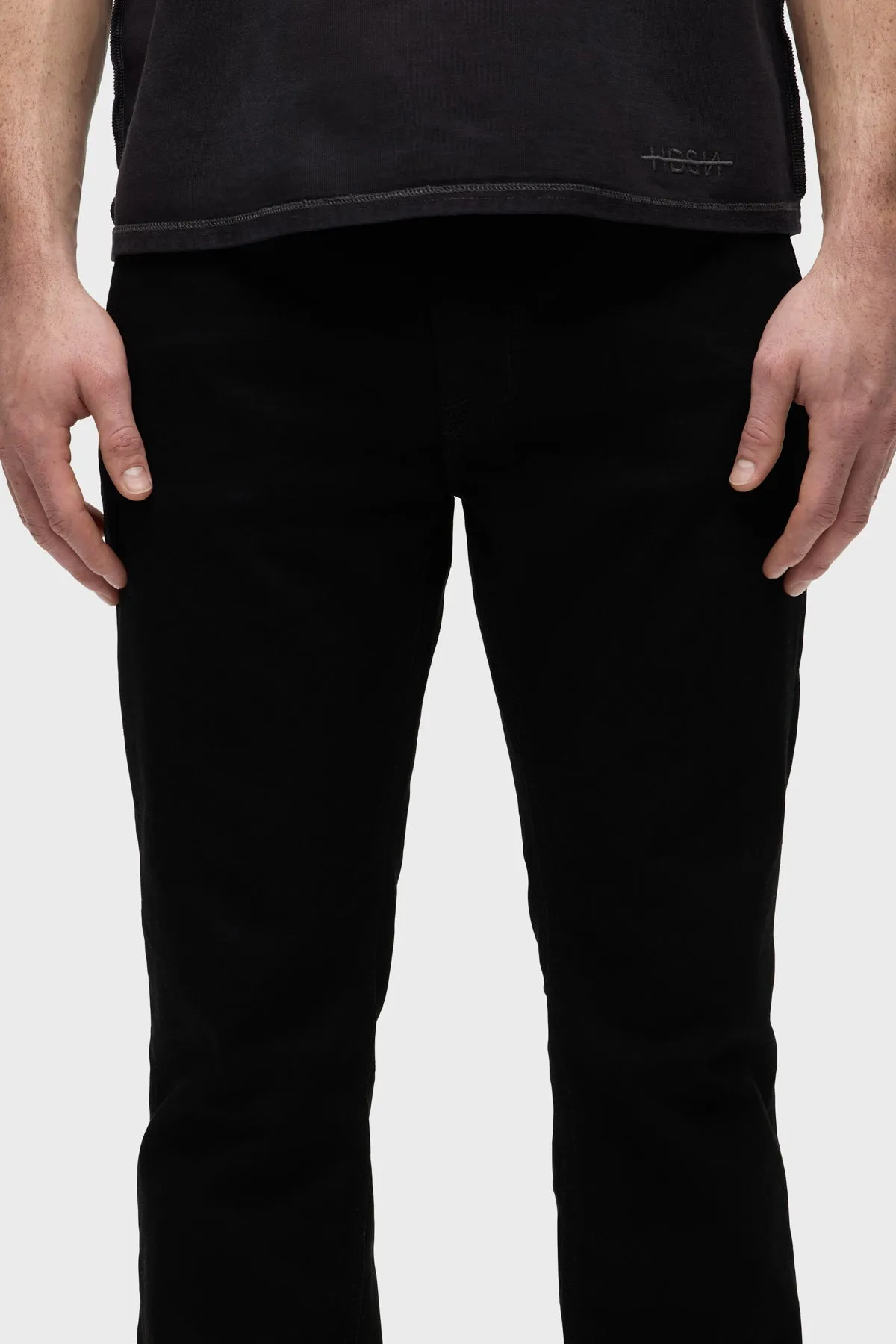 Walker Kick Flare Jean sold by Hudson Jeans product image thumbnail 4