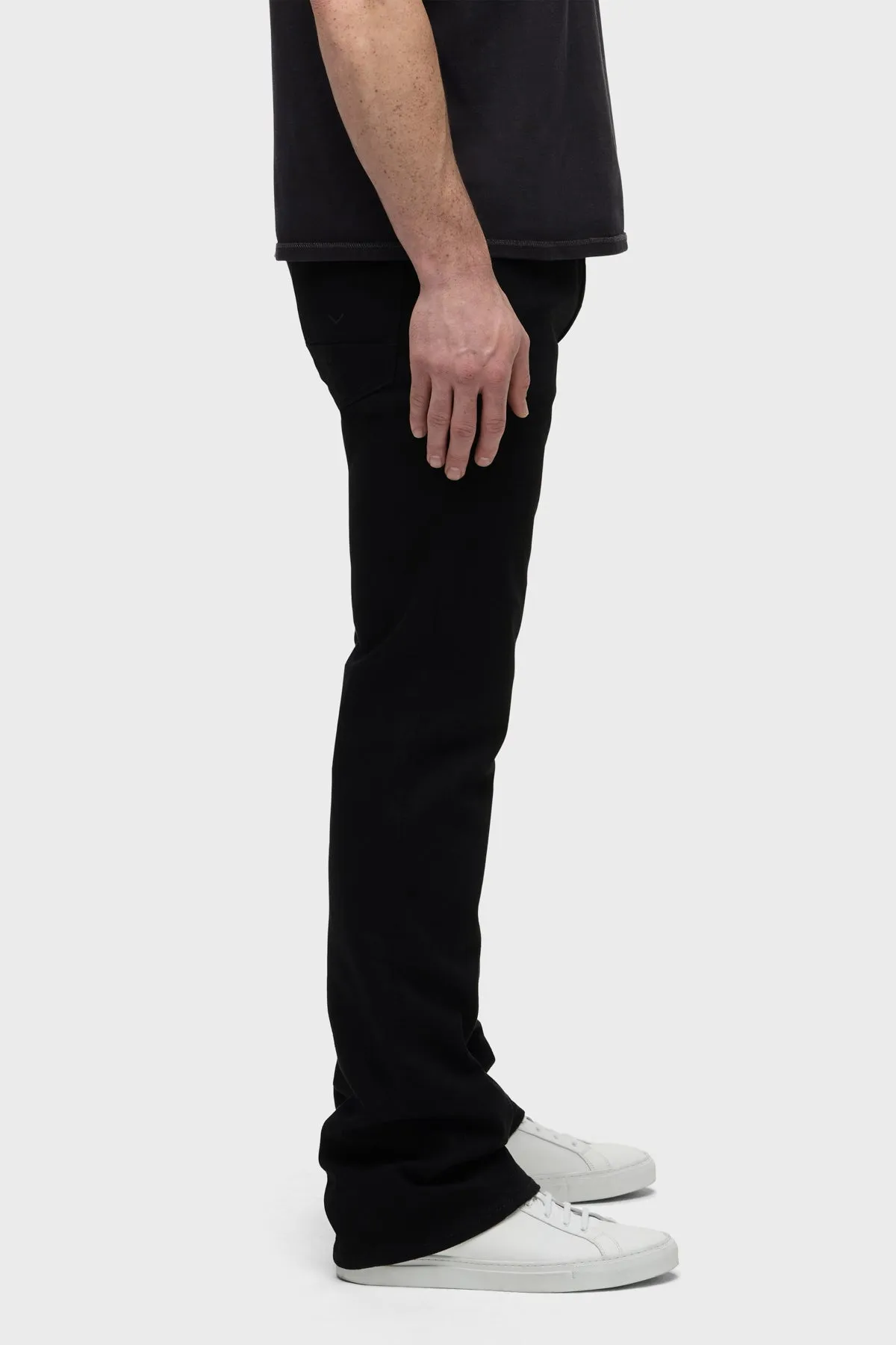 Walker Kick Flare Jean sold by Hudson Jeans product image thumbnail 2