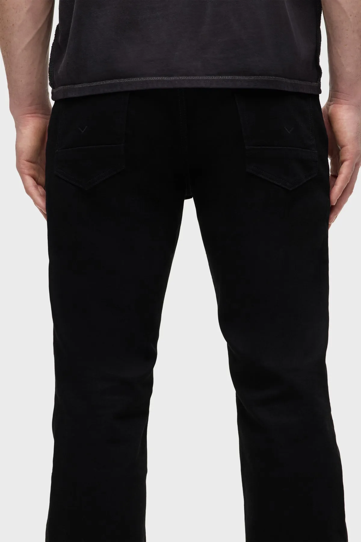 Walker Kick Flare Jean sold by Hudson Jeans product image thumbnail 5