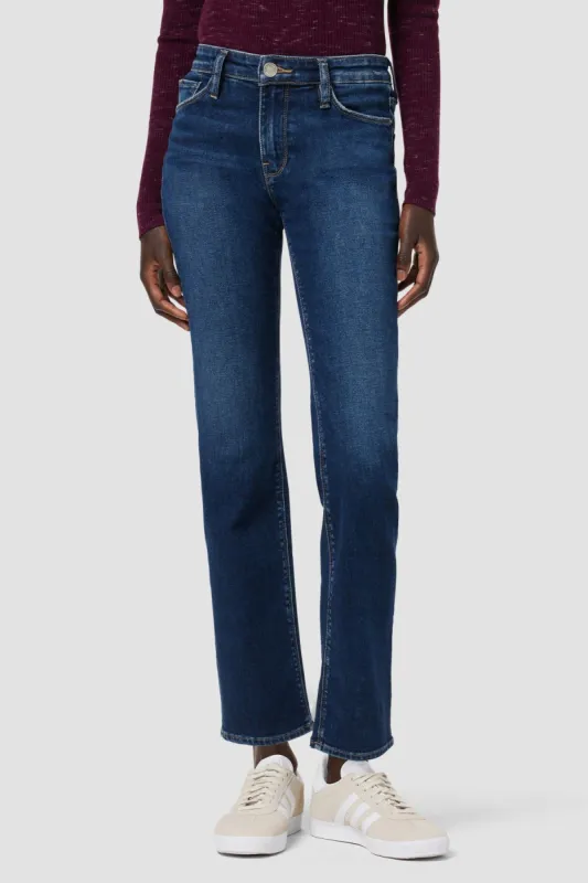 Nico Mid-Rise Straight Jean sold by Hudson Jeans