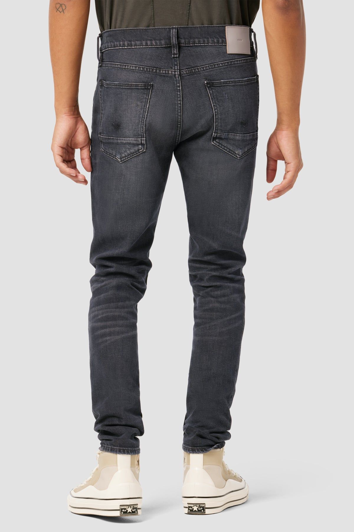 Zack Skinny Jean sold by Hudson Jeans product image thumbnail 3
