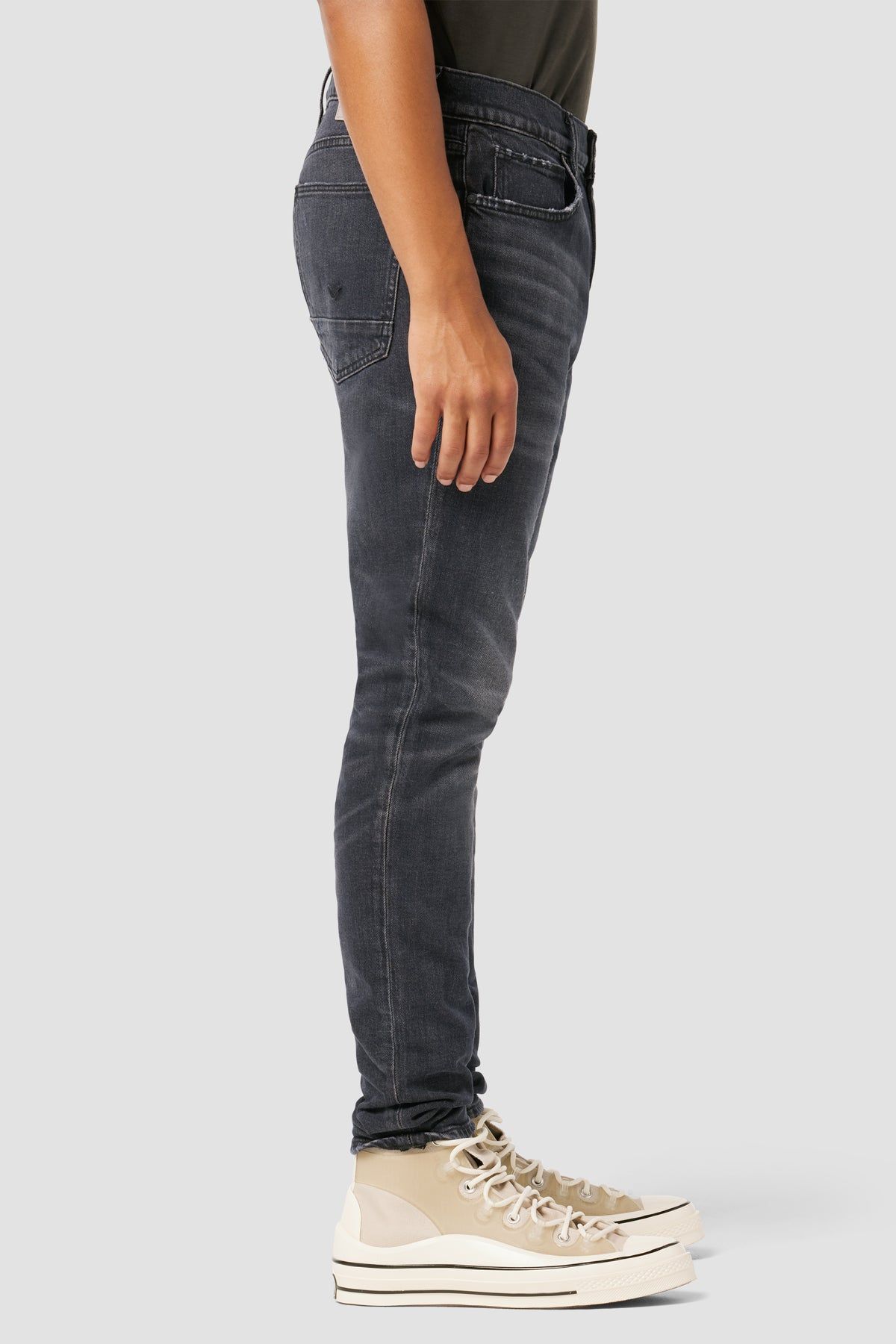 Zack Skinny Jean sold by Hudson Jeans product image thumbnail 2