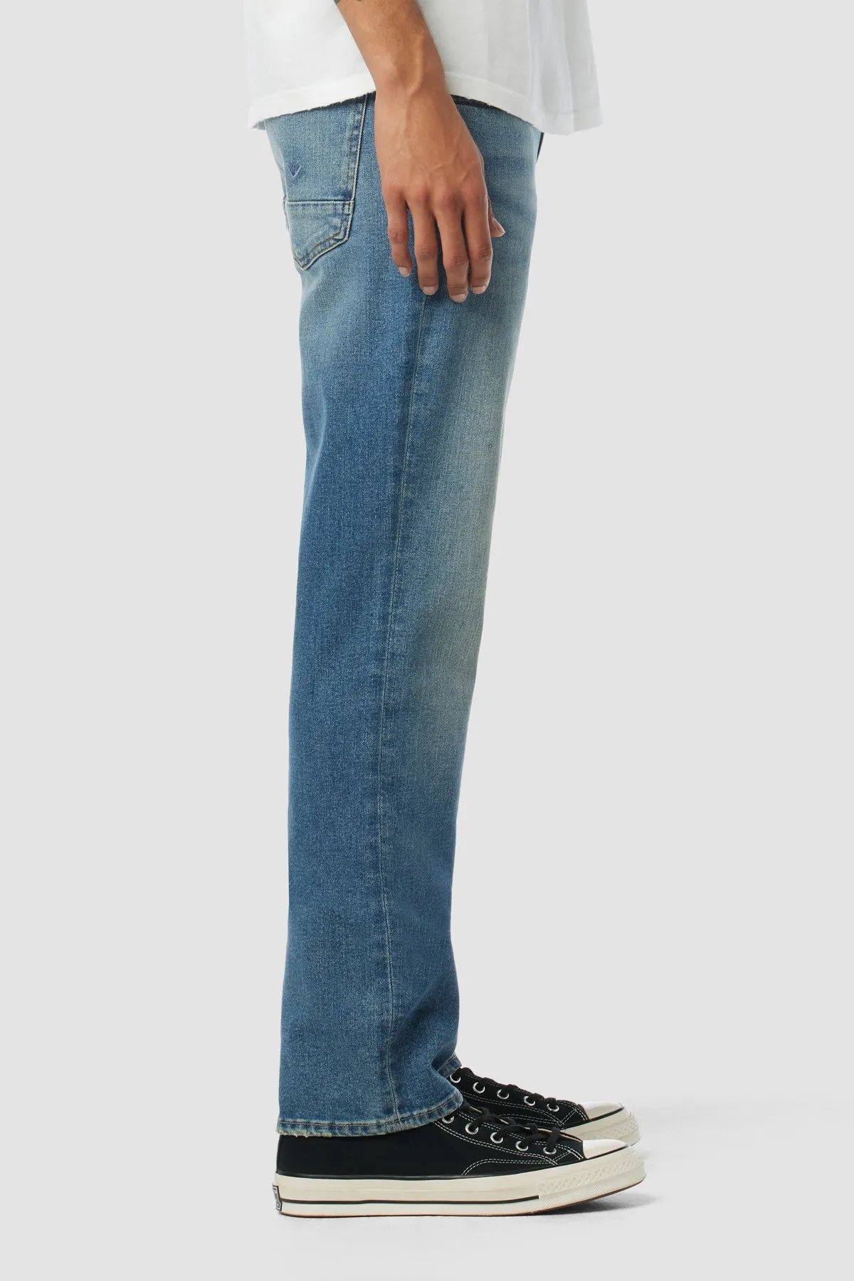 Byron Straight Leg Jean sold by Hudson Jeans product image thumbnail 2