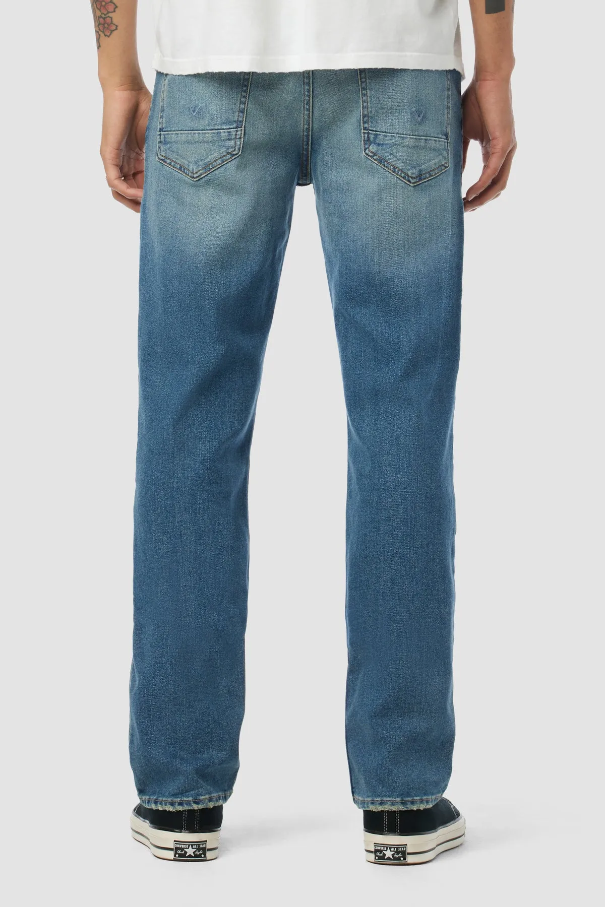 Byron Straight Leg Jean sold by Hudson Jeans product image thumbnail 3
