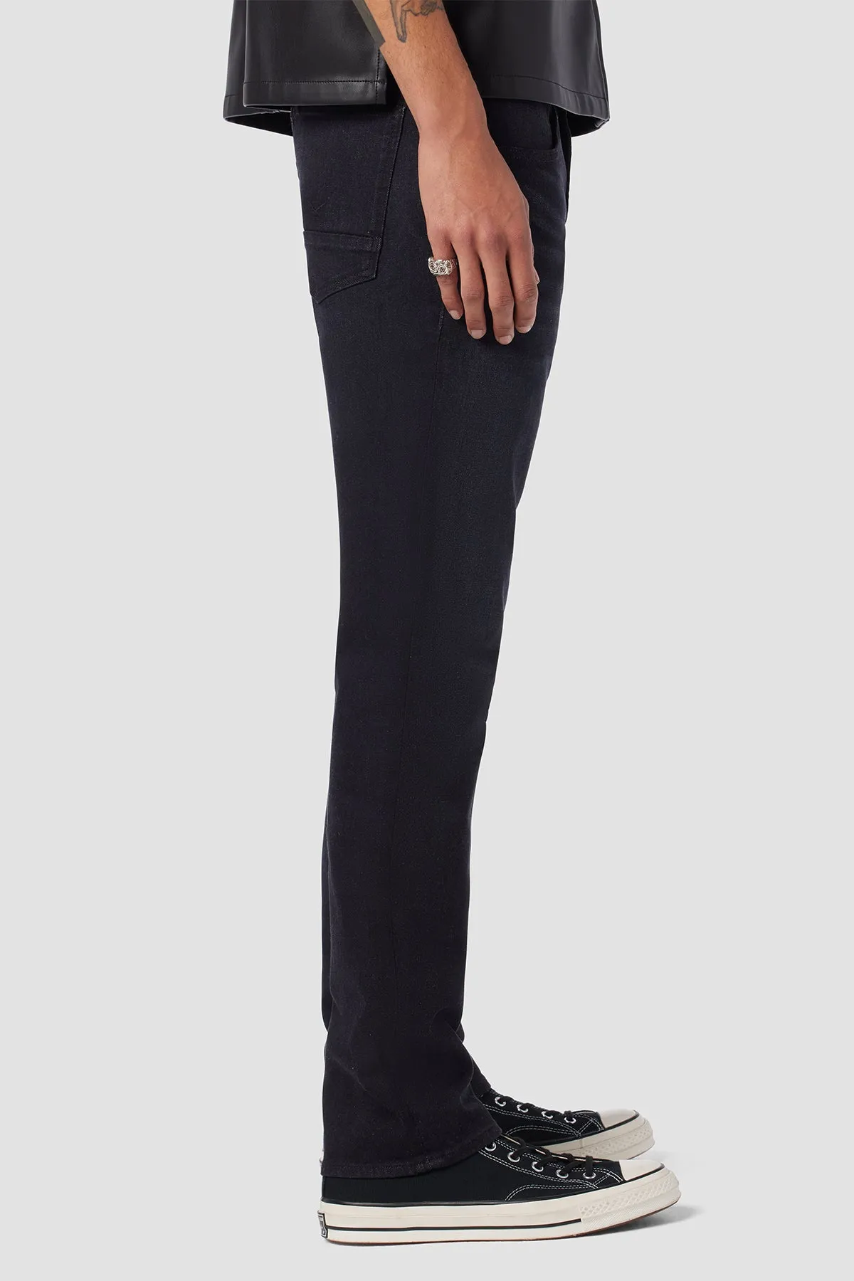 Byron Straight Leg Jean 32" Inseam sold by Hudson Jeans product image thumbnail 2