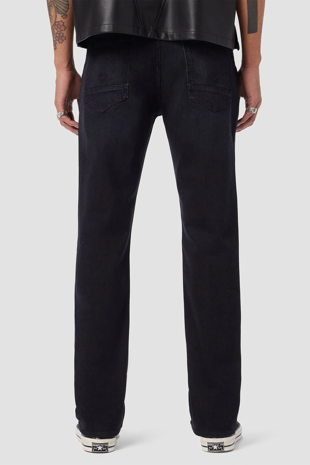Byron Straight Leg Jean 32" Inseam sold by Hudson Jeans product image thumbnail 3